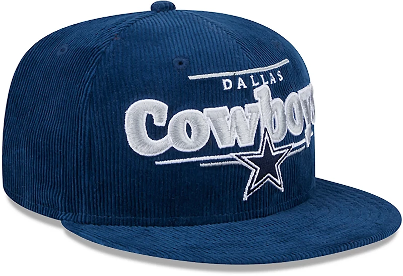 New Era Men's Dallas Cowboys Display 950 Cap