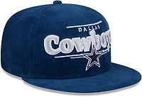 New Era Men's Dallas Cowboys Display 950 Cap