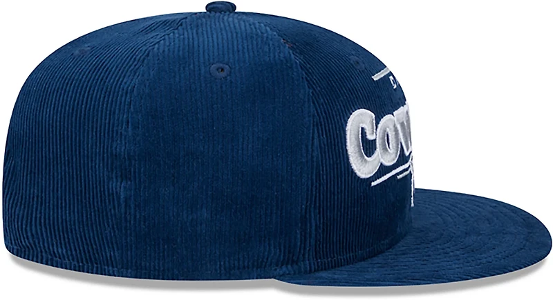 New Era Men's Dallas Cowboys Display 950 Cap