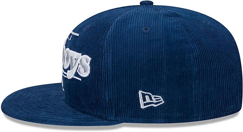 New Era Men's Dallas Cowboys Display 950 Cap