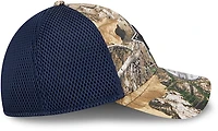 New Era Men's Dallas Cowboys 39THIRTY Camo Cap