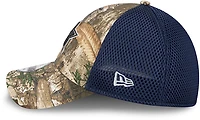 New Era Men's Dallas Cowboys 39THIRTY Camo Cap
