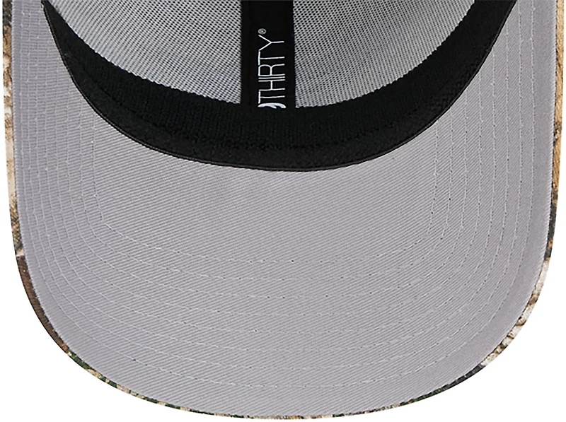 New Era Men's Dallas Cowboys 39THIRTY Camo Cap