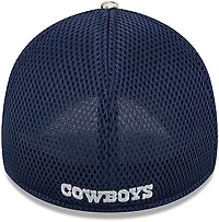 New Era Men's Dallas Cowboys 39THIRTY Camo Cap