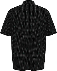 Callaway Men's Doggy Print Polo Shirt