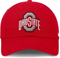 Nike Men's Ohio State Club Unstructured Adjustable Cap