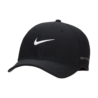 Nike Adult Unisex Dri-FIT ADV Rise Structured SwooshFlex Cap