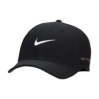 Nike Adult Unisex Dri-FIT ADV Rise Structured SwooshFlex Cap