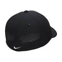 Nike Adult Unisex Dri-FIT ADV Rise Structured SwooshFlex Cap