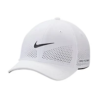 Nike Adult Unisex Dri-FIT ADV Rise Structured SwooshFlex Cap