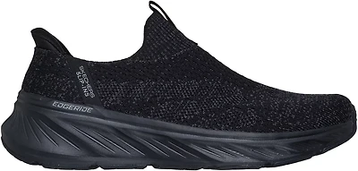 SKECHERS Men's Edgeride Commissioner Relaxed Fit Slip-ins