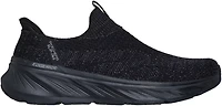SKECHERS Men's Edgeride Commissioner Relaxed Fit Slip-ins