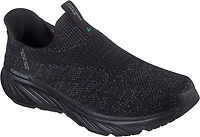 SKECHERS Men's Edgeride Commissioner Relaxed Fit Slip-ins