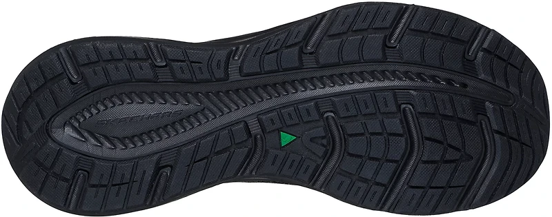 SKECHERS Men's Edgeride Commissioner Relaxed Fit Slip-ins