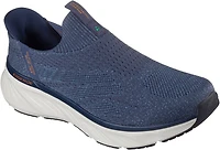 SKECHERS Men's Edgeride Commissioner Relaxed Fit Slip-ins