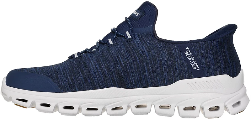 SKECHERS Men's Glide-Step Slip-Ins Shoes