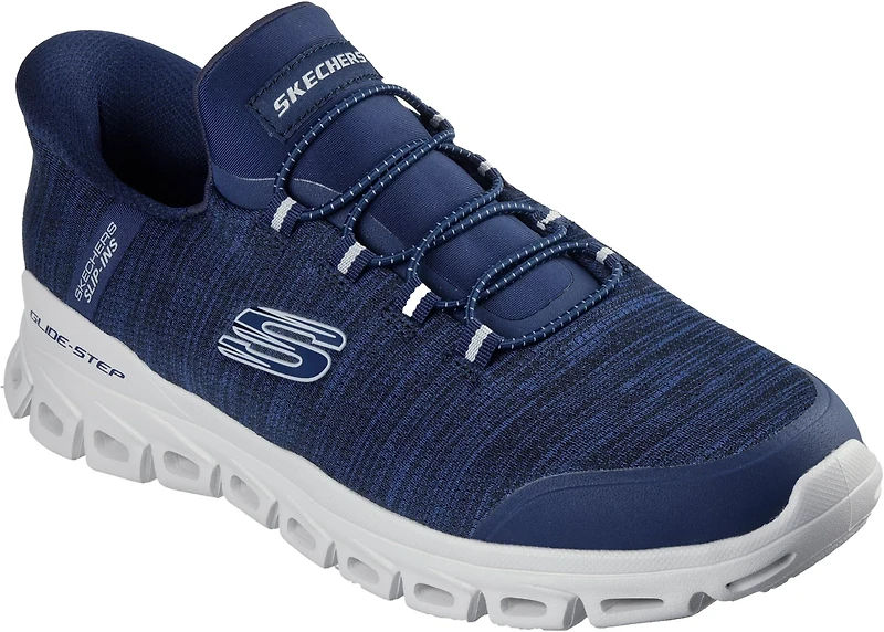 SKECHERS Men's Glide-Step Slip-Ins Shoes