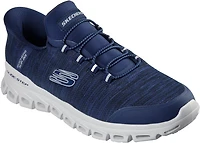 SKECHERS Men's Glide-Step Slip-Ins Shoes