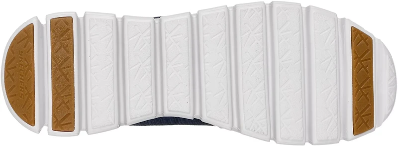 SKECHERS Men's Glide-Step Slip-Ins Shoes