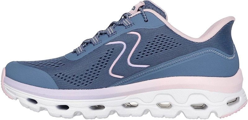 SKECHERS Women's Glidestep Slip-On Shoes