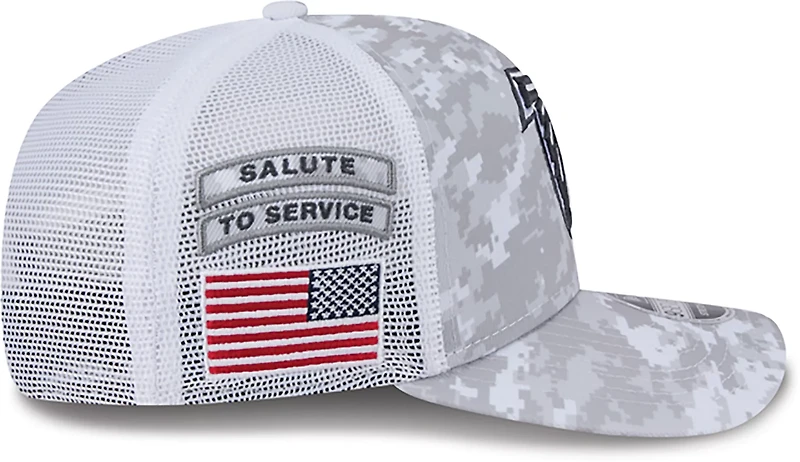 New Era 970 STS NFL Falcons Cap