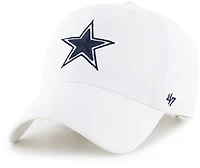 47 Youth Dallas Cowboys Clean Up Star Cap