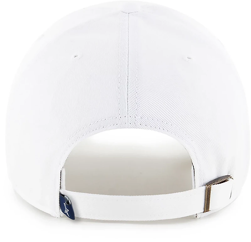 47 Youth Dallas Cowboys Clean Up Star Cap