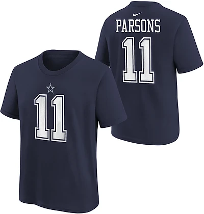 Nike Kids' Cowboys Parsons N&N T-shirt