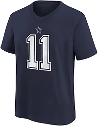 Nike Kids' Cowboys Parsons N&N T-shirt
