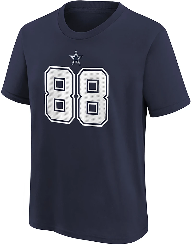 Nike Youth Cowboys Lamb N&N T-shirt
