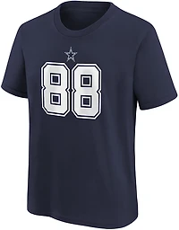 Nike Youth Cowboys Lamb N&N T-shirt