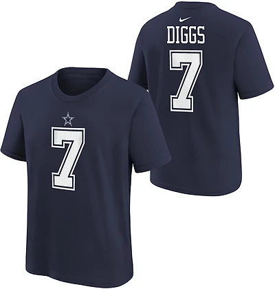 Nike Youth Cowboys De'Sean Diggs N&N T-shirt