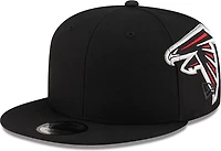 New Era 950 Helmet Falcons Cap