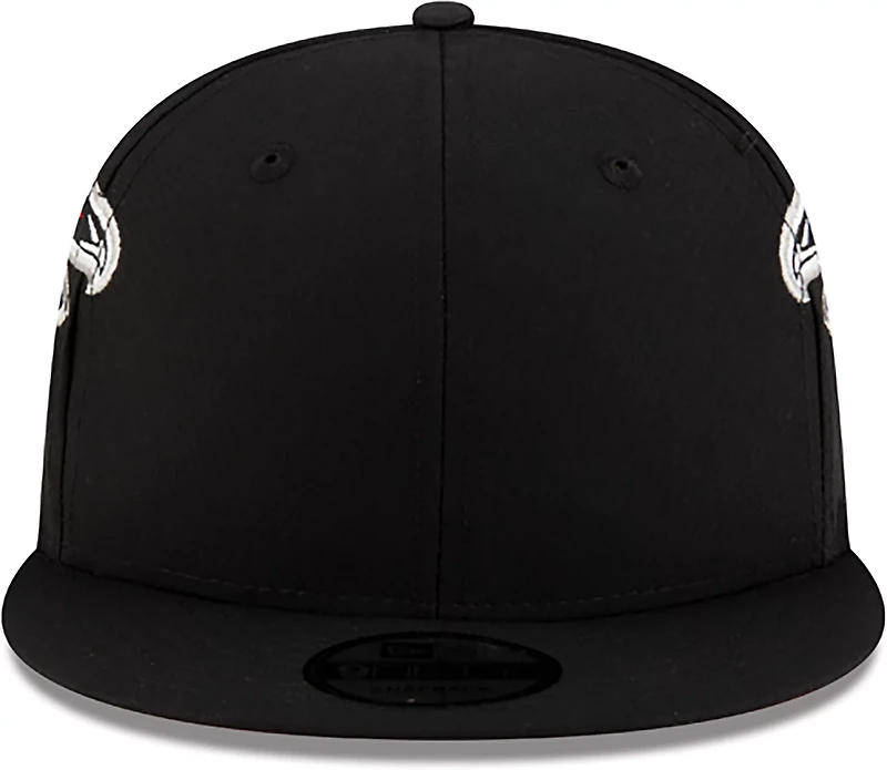New Era 950 Helmet Falcons Cap
