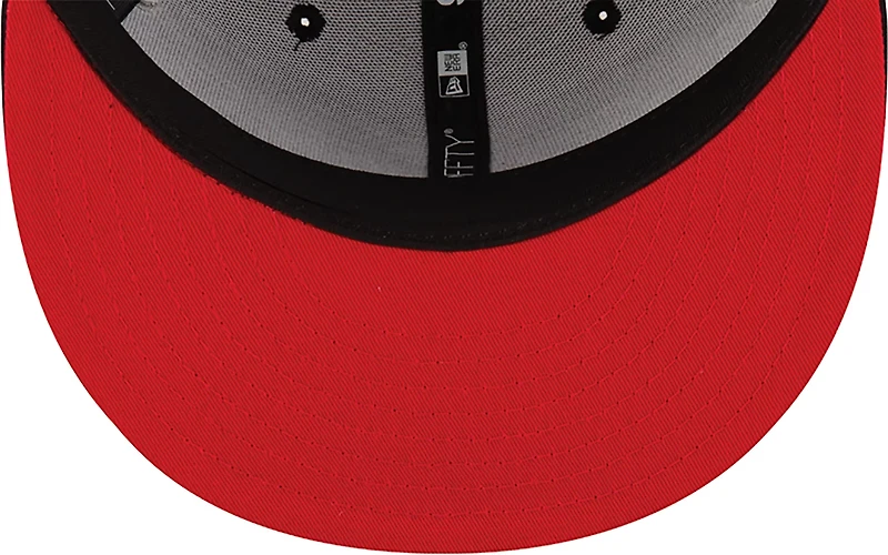 New Era 950 Helmet Falcons Cap