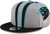 New Era 950 Helmet Panthers Cap