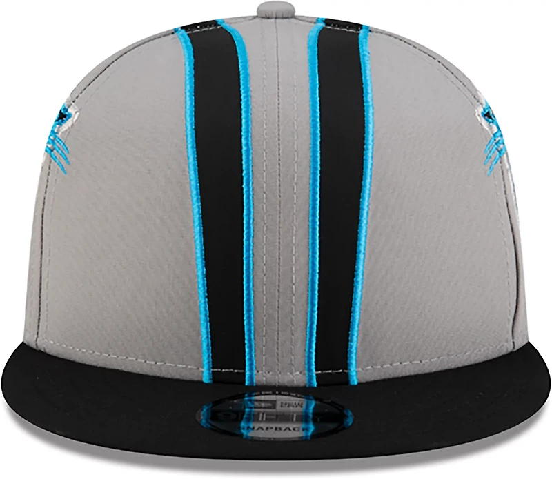 New Era 950 Helmet Panthers Cap