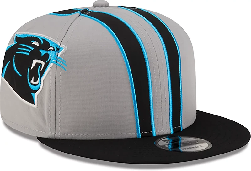 New Era 950 Helmet Panthers Cap