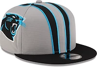 New Era 950 Helmet Panthers Cap