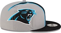 New Era 950 Helmet Panthers Cap