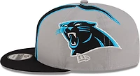 New Era 950 Helmet Panthers Cap