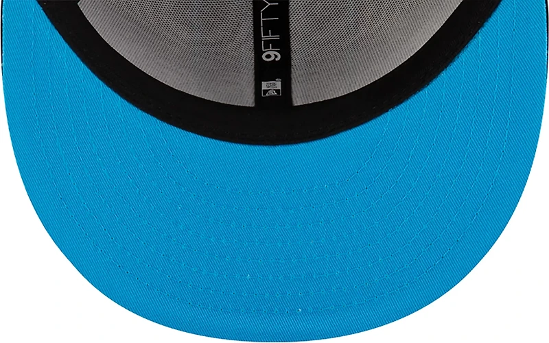 New Era 950 Helmet Panthers Cap