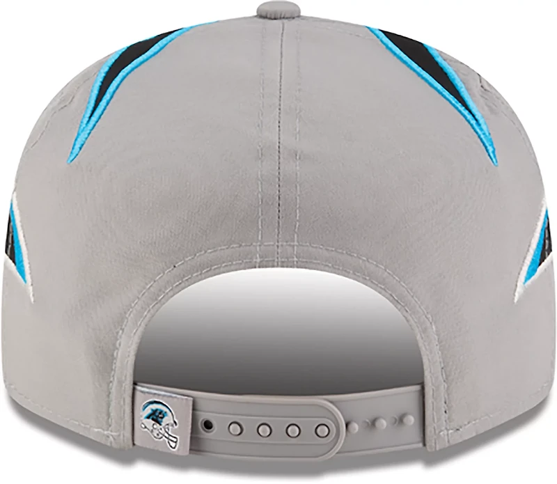 New Era 950 Helmet Panthers Cap