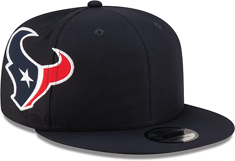 New Era 950 Helmet Texans Cap
