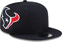 New Era 950 Helmet Texans Cap