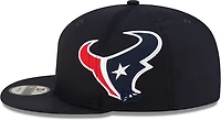 New Era 950 Helmet Texans Cap