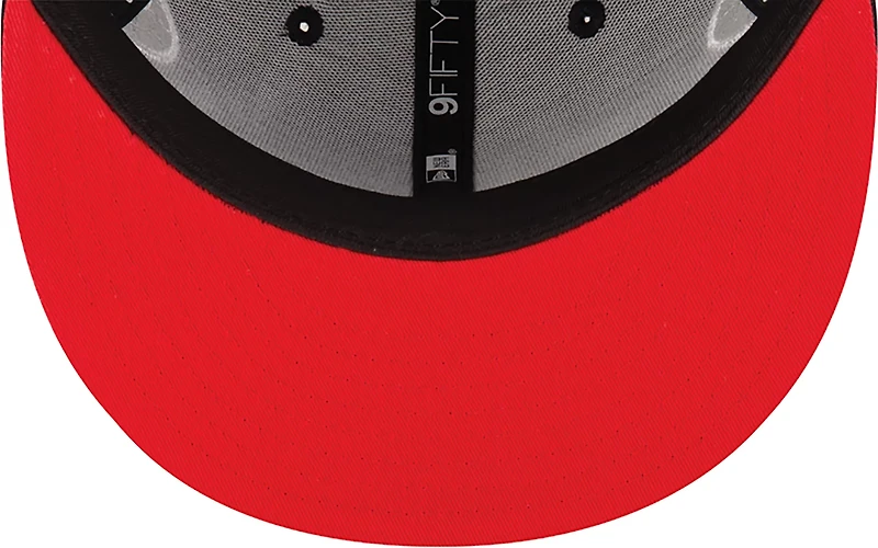 New Era 950 Helmet Texans Cap