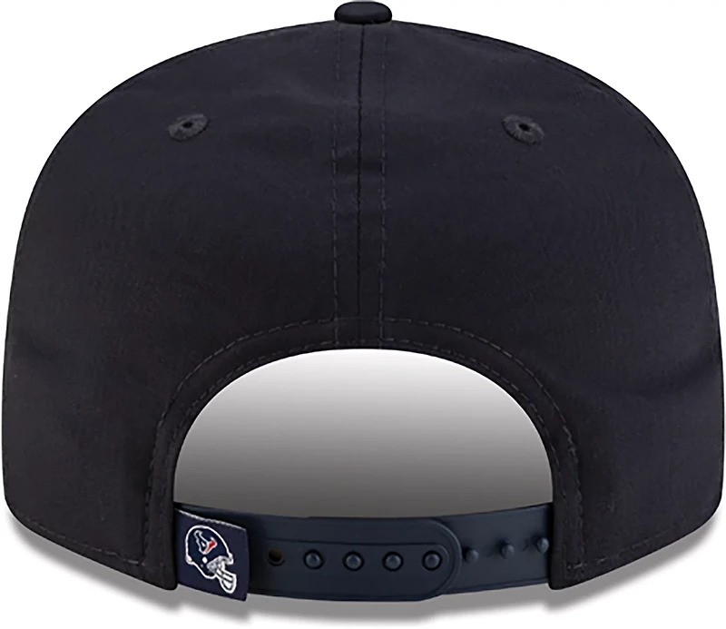 New Era 950 Helmet Texans Cap