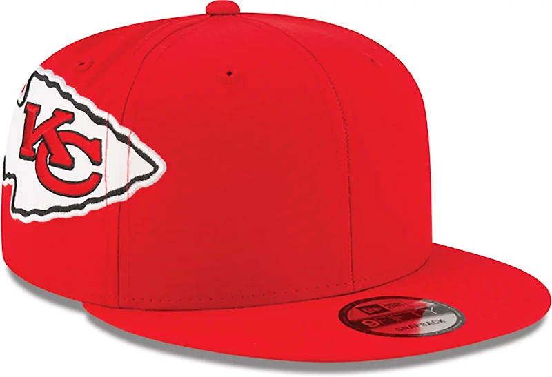 New Era 950 Helmet Chefs Cap