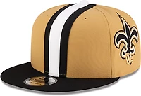 New Era 950 Helmet Saints Cap